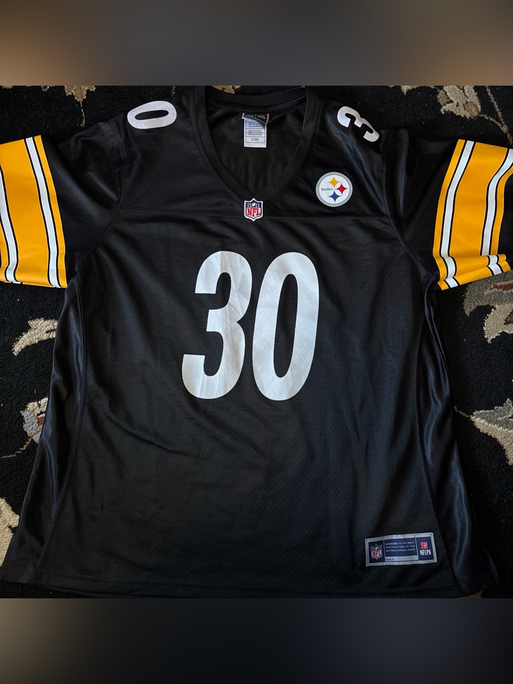 James Conner Jersey